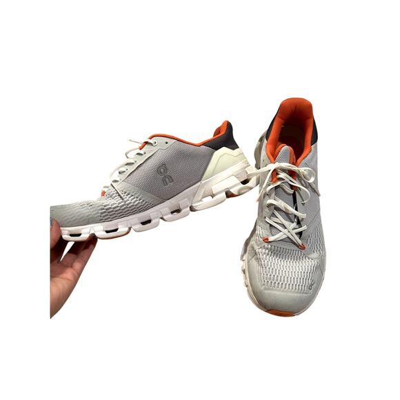 On Cloudflyer Men\'s Running Shoes main image 4